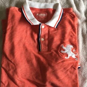 Express polo piqué